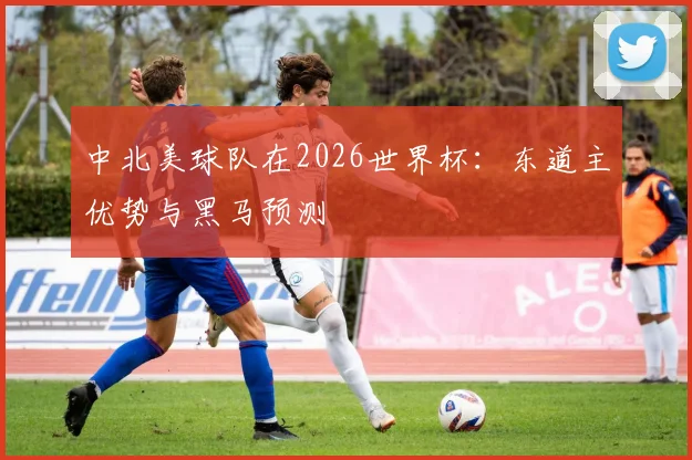中北美球队在2026世界杯：东道主优势与黑马预测