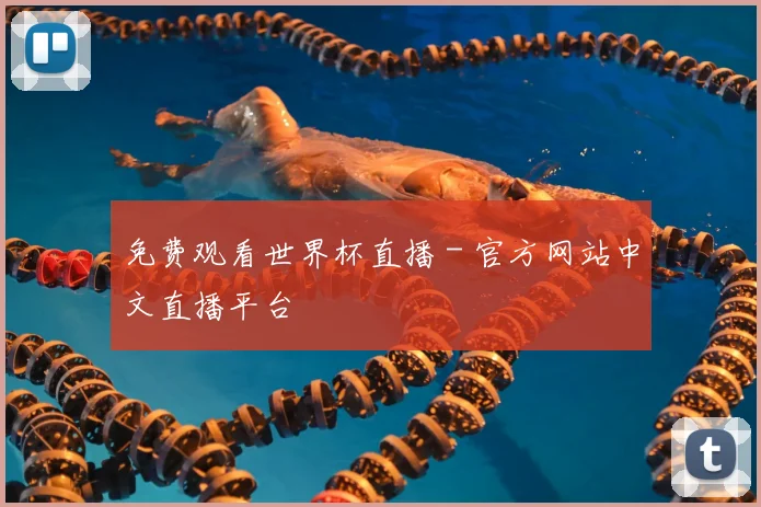 免费观看世界杯直播 - 官方网站中文直播平台